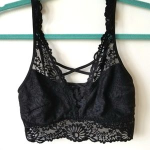 Victoria's Secret Bralette